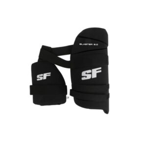 Buy SF Blaster 2.0 Combo Thigh Pad - Best Price & Fast Shipping