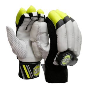 SF Match Cricket Batting Gloves – Ultimate Comfort & Protection