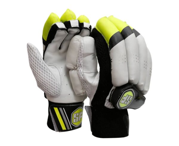 SF Match Cricket Batting Gloves – Ultimate Comfort & Protection