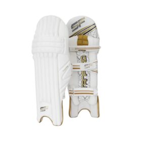 Buy SF Sapphire Batting Leg Guard - Best Prices & Fast Shipping