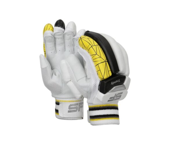 SF Trendy Batting Gloves