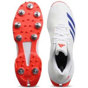 Adidas 22YDS Spikes Cricket Shoes