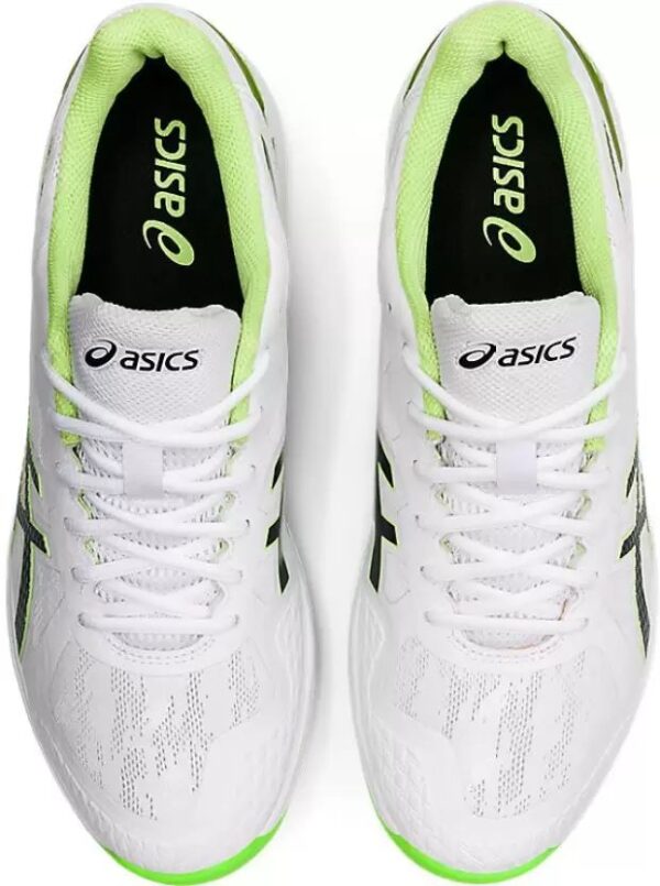 Asics Strike Rate 4