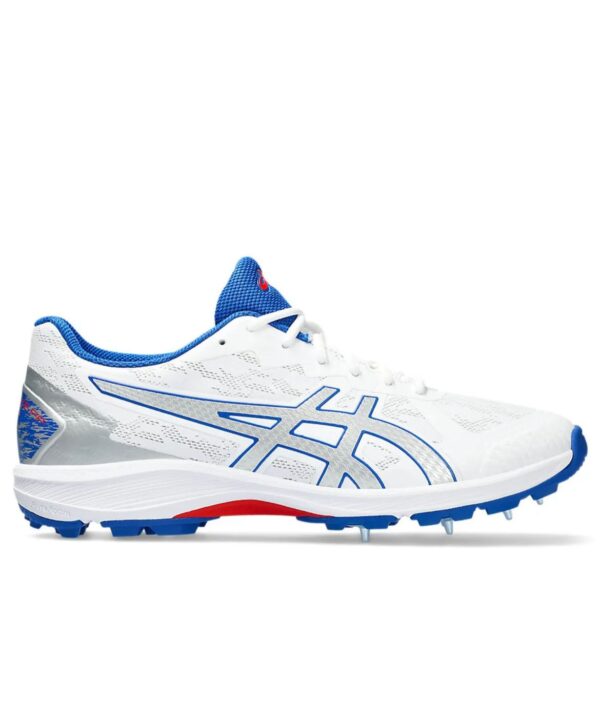 ASICS Strike Rate FF Men's Cricket Shoes - Shop Now for Maximum Grip