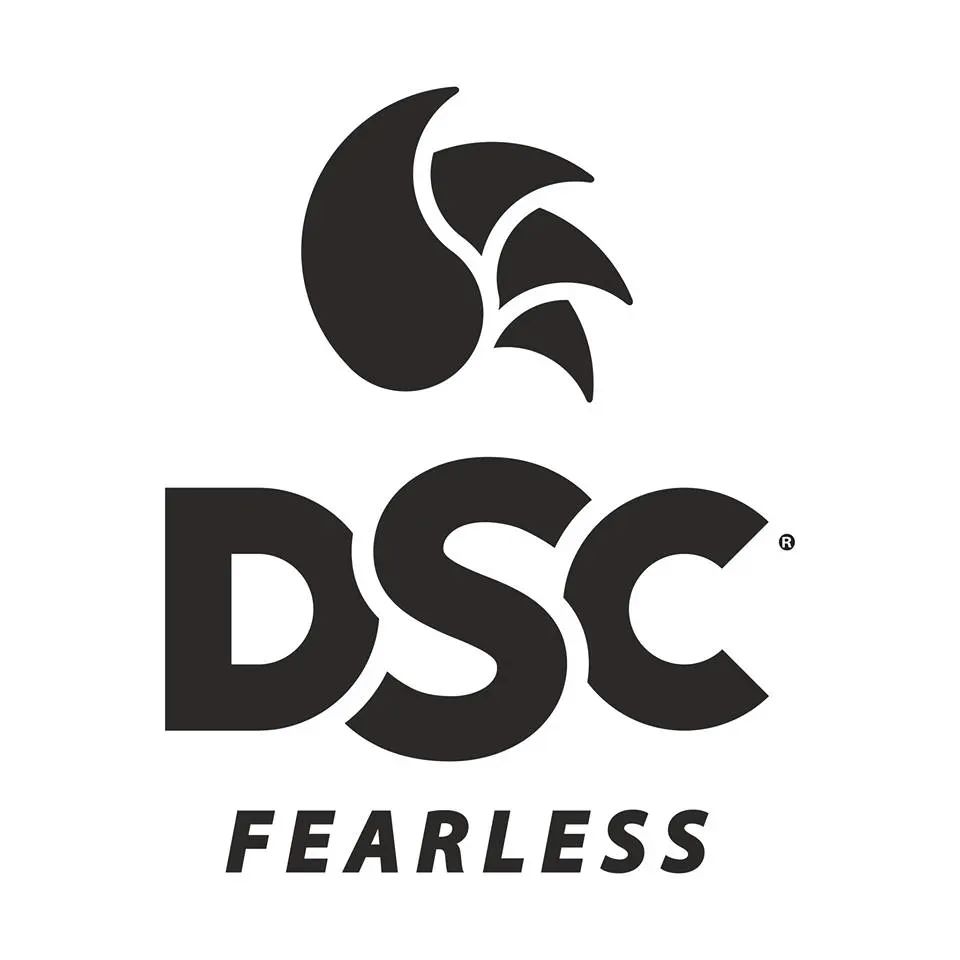 DSC Logo