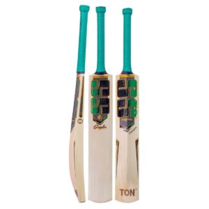 SS GG Smacker Juniors English Willow Cricket Bat