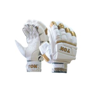 Gold Edition Gloves a