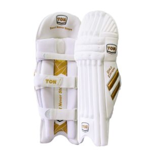 Ton Gold Edition Light Batting Pads - Shop Now for Ultimate Comfort