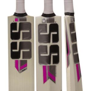 SS Ikon Kashmir Willow Cricket Bat