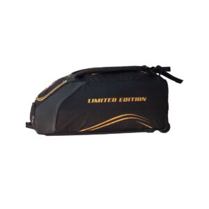 Shrey Limited Edition Cricket Kit Bag – Buy Premium Cricket Bag Online