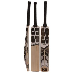 SS Master 99 English Willow Cricket Bat