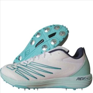 New Balance CK 10 J5 Cricket Spikes Shoes