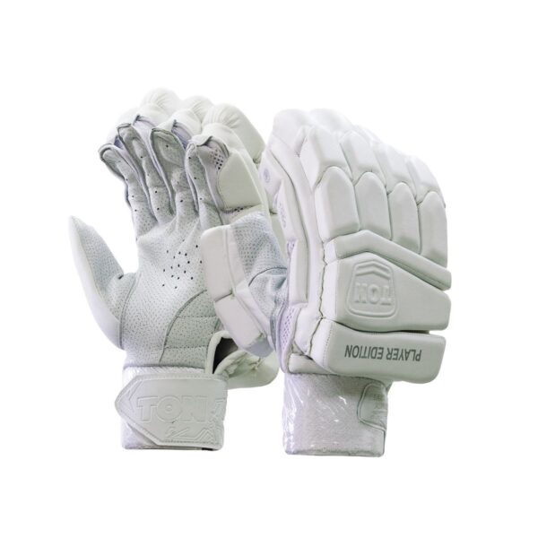 TON Player Edition Batting Gloves – Elite Protection and Grip