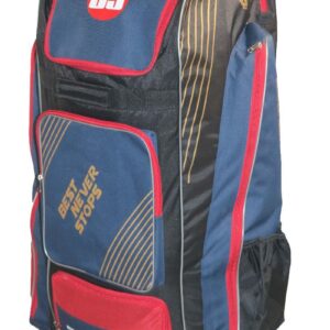 Shop SS Players Duffle Kit Bag - Durable, Functional & Trendy