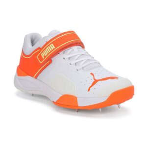 Buy PUMA Bowling 22.1 Unisex Cricket Shoes - Best Deals, Shop Now