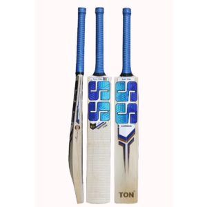 Shop SS Sky Fire Cricket Bat - Elite English Willow, Best Price