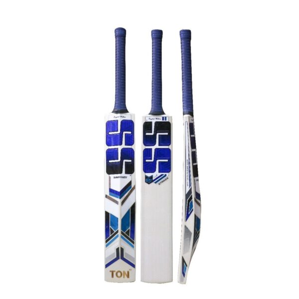 SS Sky Striker Kashmir Willow Cricket Bat