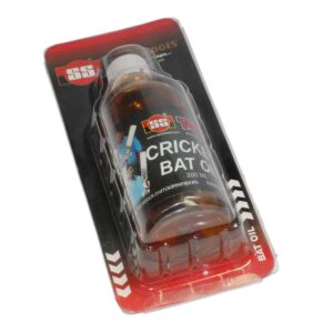 Buy SS Bat Oil (200 ml) at Best Prices Online - DP Azad Sports