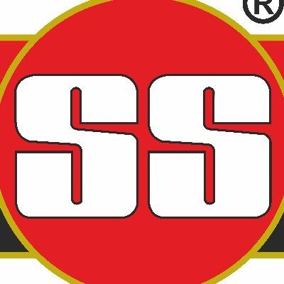 SS Logo