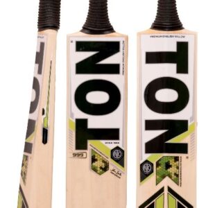 Buy SS Ton 999 English Willow Cricket Bat Online- DP Azad Sports