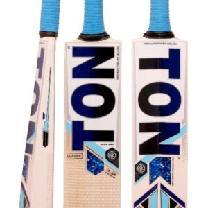 Get SS Ton Classic Cricket Bat - Perfect for Big Hits & Control