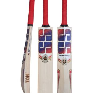 SS Sir Richard English Willow Cricket Bat