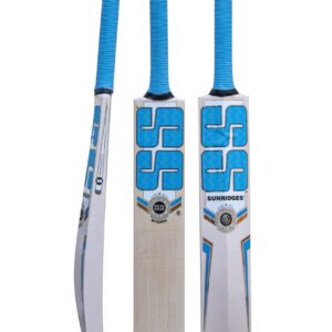 SS Storm English Willow Cricket Bat