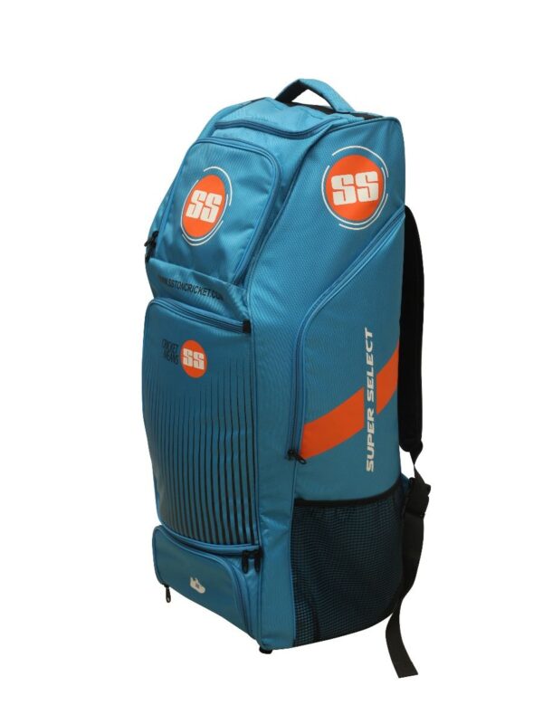 Super Select Kit Bag b