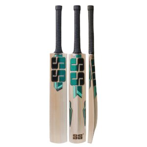 SS Super Sixes Kashmir Willow Cricket Bat