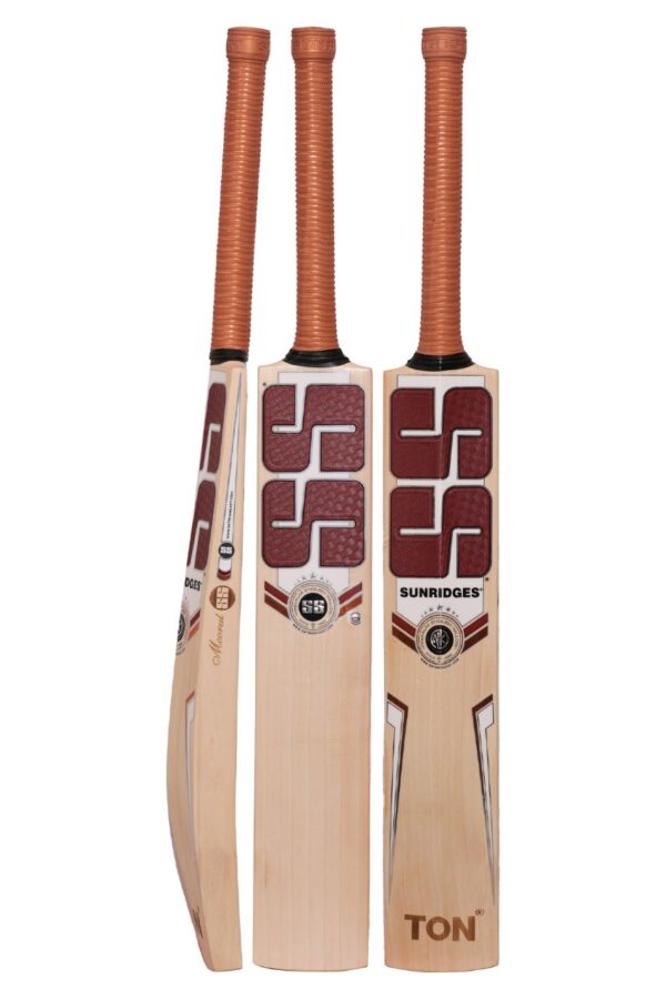 Buy SS Supremo Cricket Bat Online at Best Prices- DP Azad Sports