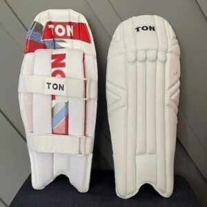 SS Ton Pro 1.0 Wicket Keeping Pads