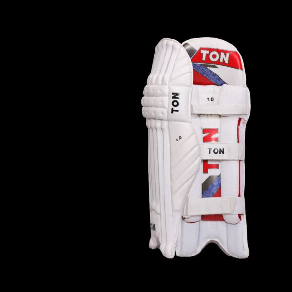 SS Ton Pro 1.0 Batting Pads