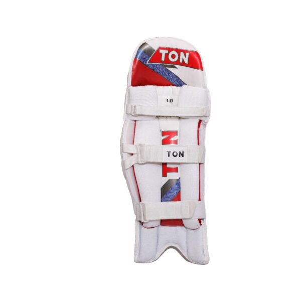 Ton 1.0 Pads b