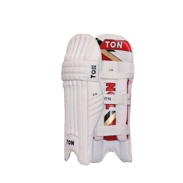 Ton 2.0 Pads