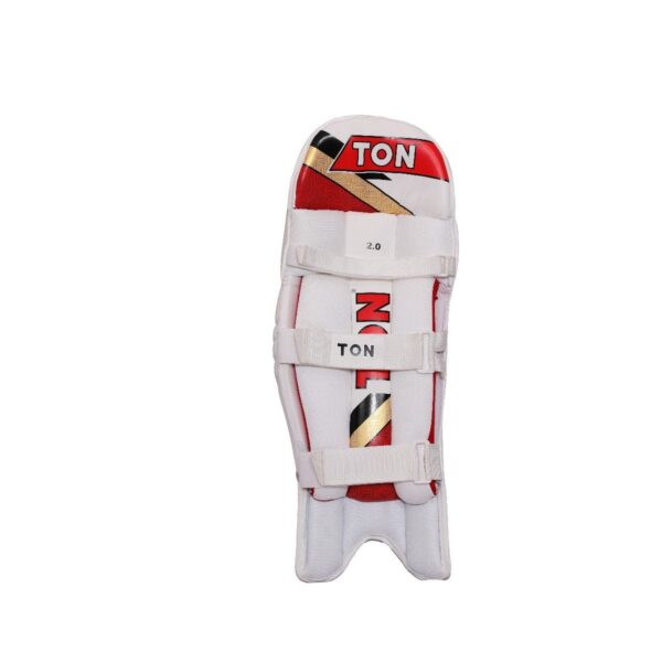 Ton 2.0 c Pads