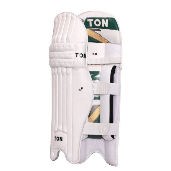 Ton 3.0 Pads