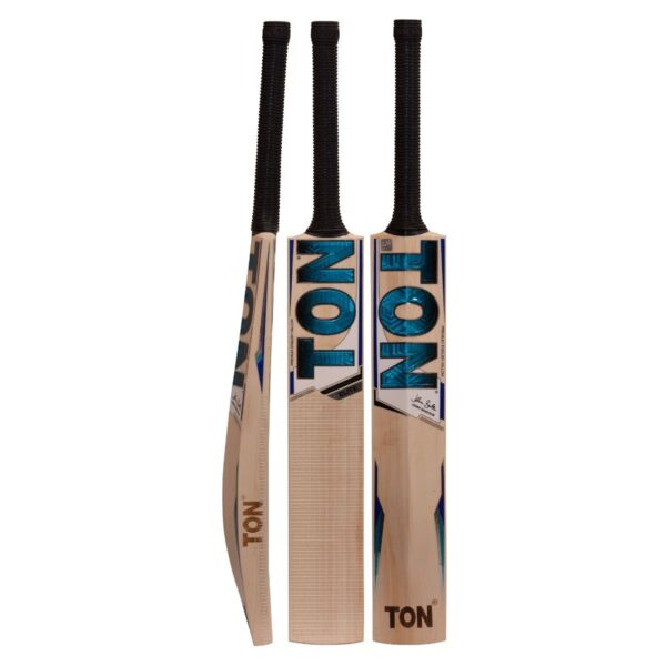 SS Ton Elite English Willow Cricket