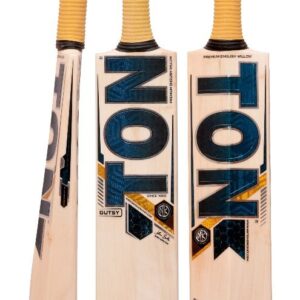 Buy SS Ton Gutsy English Willow Cricket Bat Online | DP Azad Sports