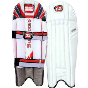 SS Ton Pro 2.0 Wicket Keeping Pads