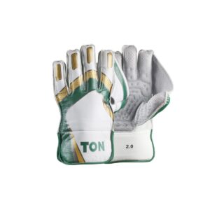 Ton Pro 2.0 a Keeping Gloves