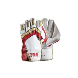 Ton Pro 3.0 a Keeping Gloves