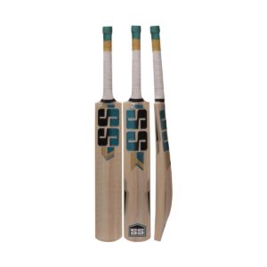 SS YUVI 20/20 KW Kashmir Willow Cricket Bat