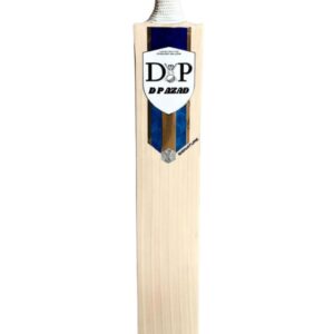 Buy DP Azad Signature Cricket Bat Online - Best Prices & Fast Shipping