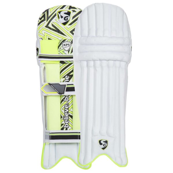 Ecolite Batting Pads 1