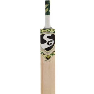 SG HP 33 English Willow Cricket Bat (Hardik Pandya Series)