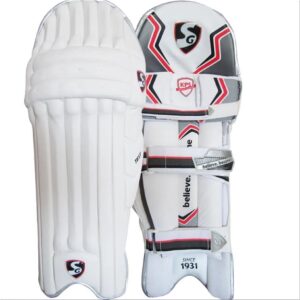 SG Test Batting Pads 1