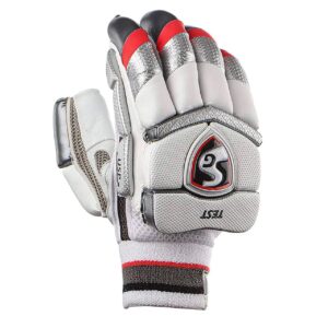 Test Batting Gloves 1