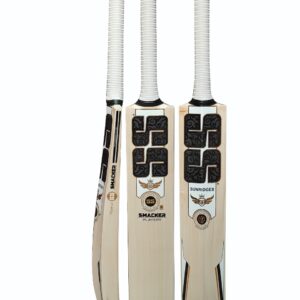 SS GG Smacker Players English Willow Cricket Bat