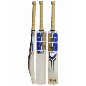 Buy SS Sky Thunder English Willow Cricket Bat - Best Price