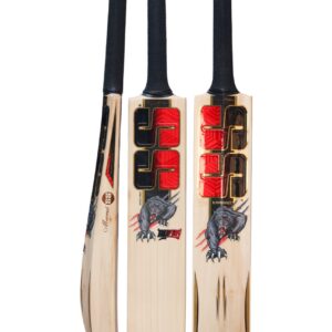 Buy SS Devil Red English Willow Cricket Bat at DP Azad Sports